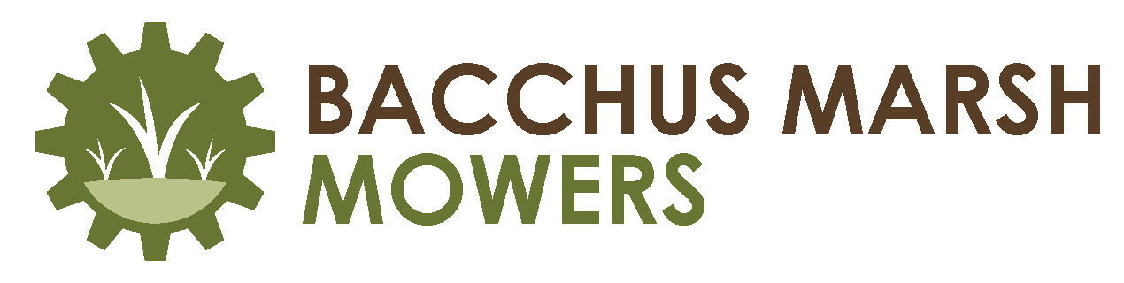 Bacchus Marsh Mowers