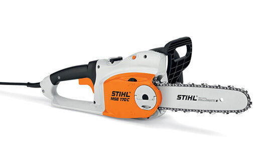 STIHL MSE 170 C BQ Electric Chainsaw