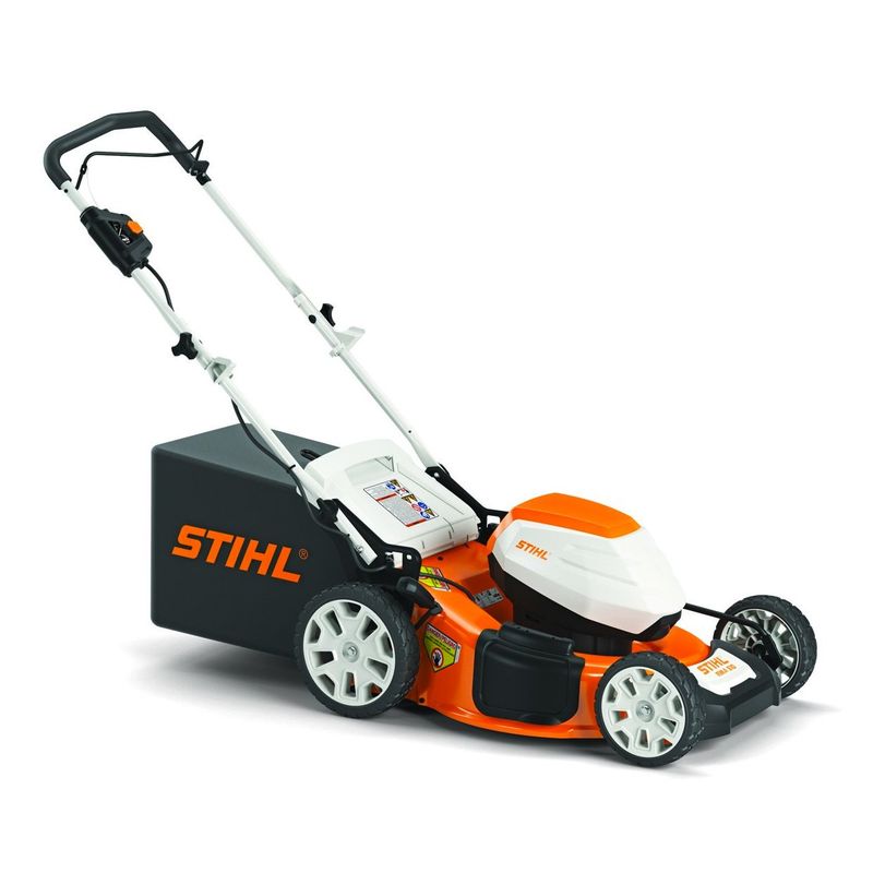 Stihl RMA 510 Cordless Lawn Mower