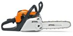 STIHL MS 211 C-BE Mini Boss™  Chainsaw with Easy2Start & Picco Duro 3