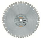 Diamond Cutting Wheel - Concrete/Asphalt (BA)*