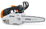 STIHL MS 151 T-CE Top-Handle Chainsaw