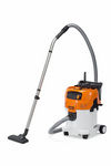 Vacuum Cleaner SE 122 Wet & Dry 